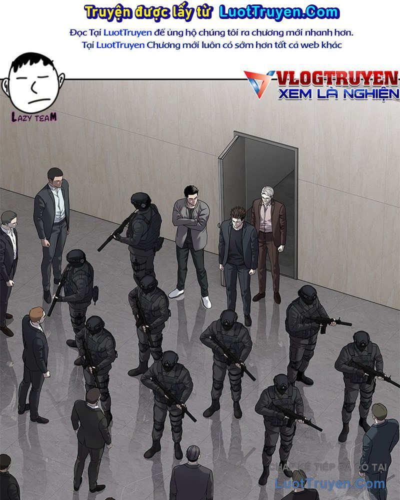 Đội trưởng lính đánh thuê - Chapter 292 - Page 14