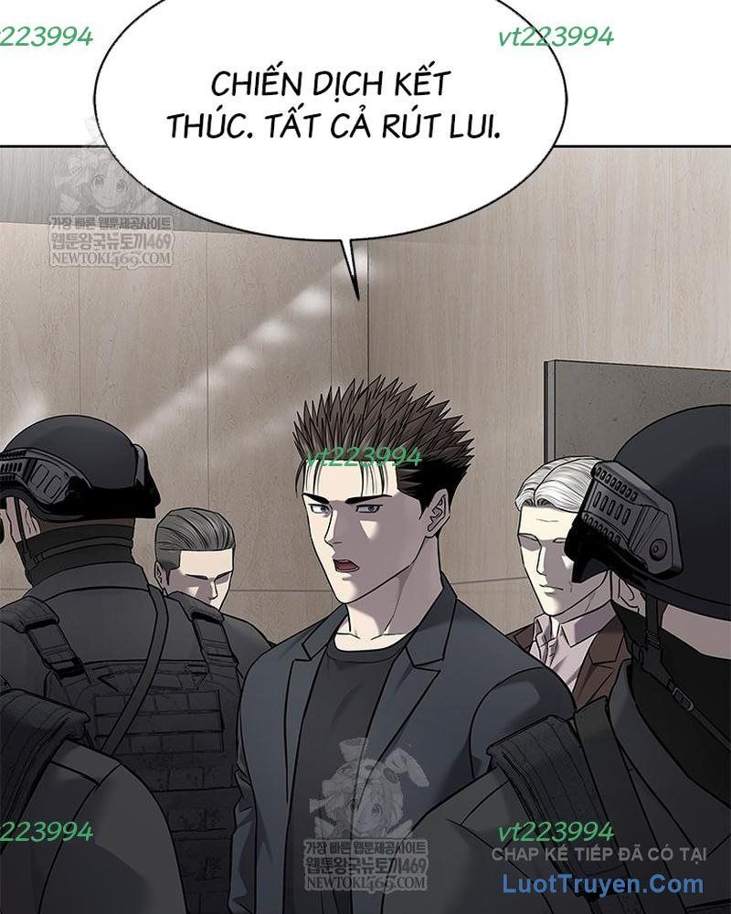 Đội trưởng lính đánh thuê - Chapter 292 - Page 16