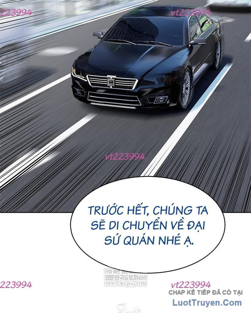 Đội trưởng lính đánh thuê - Chapter 292 - Page 20