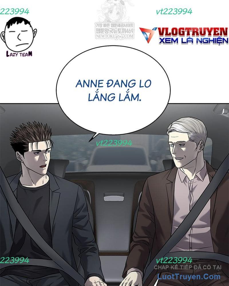 Đội trưởng lính đánh thuê - Chapter 292 - Page 21