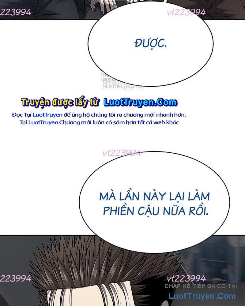 Đội trưởng lính đánh thuê - Chapter 292 - Page 22