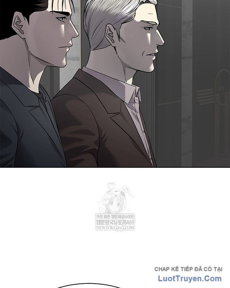 Đội trưởng lính đánh thuê - Chapter 292 - Page 3