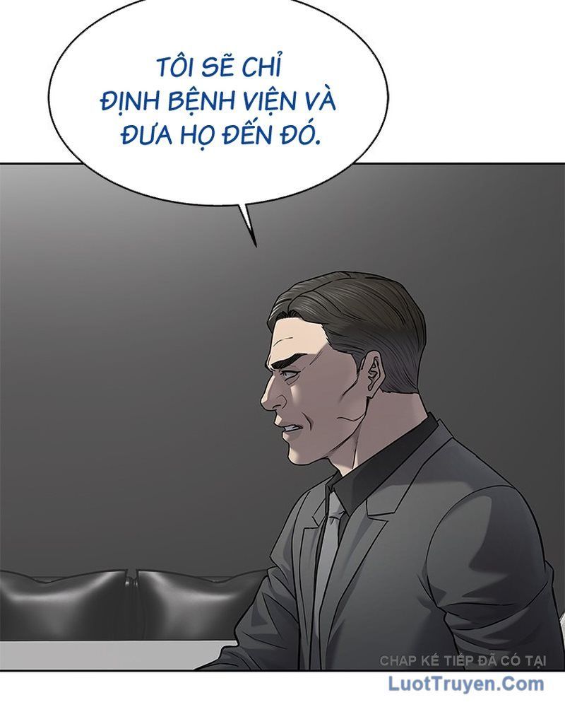 Đội trưởng lính đánh thuê - Chapter 292 - Page 4