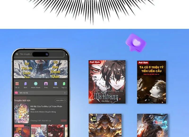 Thần Hào Như Ta, Làm Tra Nam Cũng Là Hợp Lý - Chapter 21 - Page 3