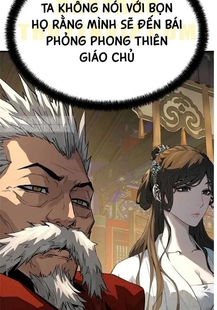 Tuyệt Thế Hồi Quy - Chapter 79 - Page 11