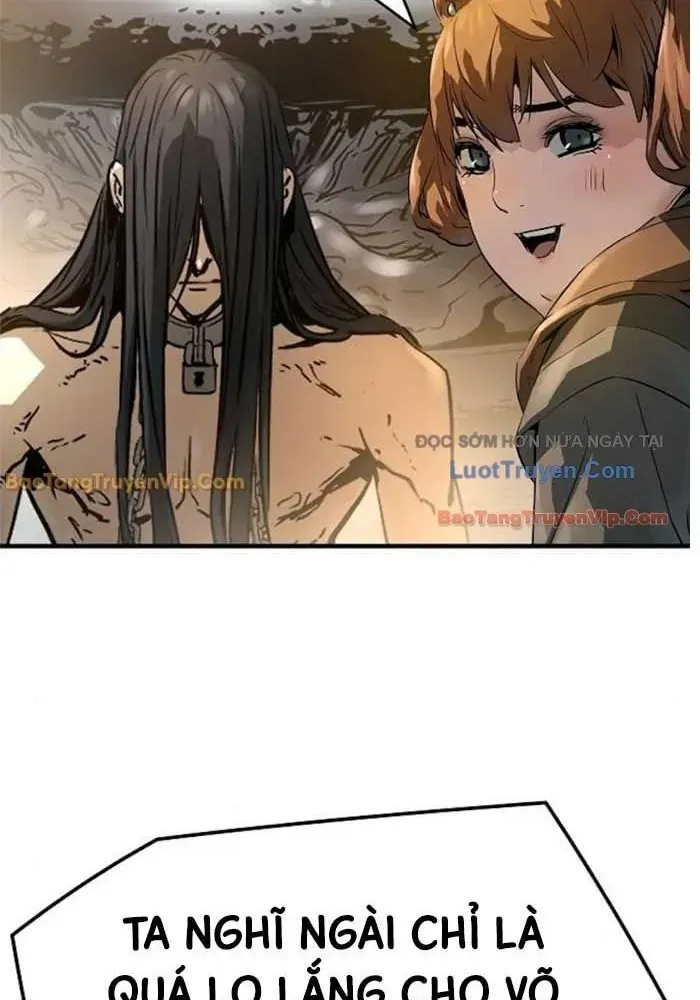 Tuyệt Thế Hồi Quy - Chapter 79 - Page 27