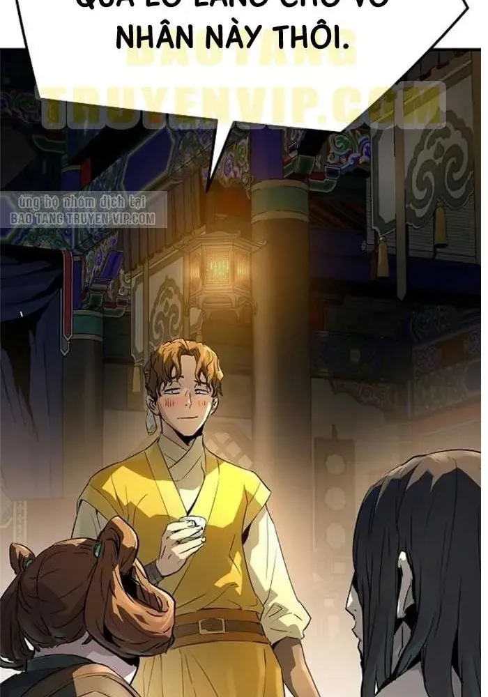 Tuyệt Thế Hồi Quy - Chapter 79 - Page 28