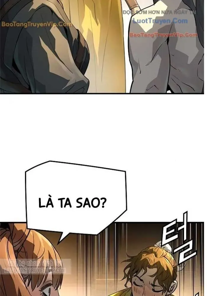 Tuyệt Thế Hồi Quy - Chapter 79 - Page 29