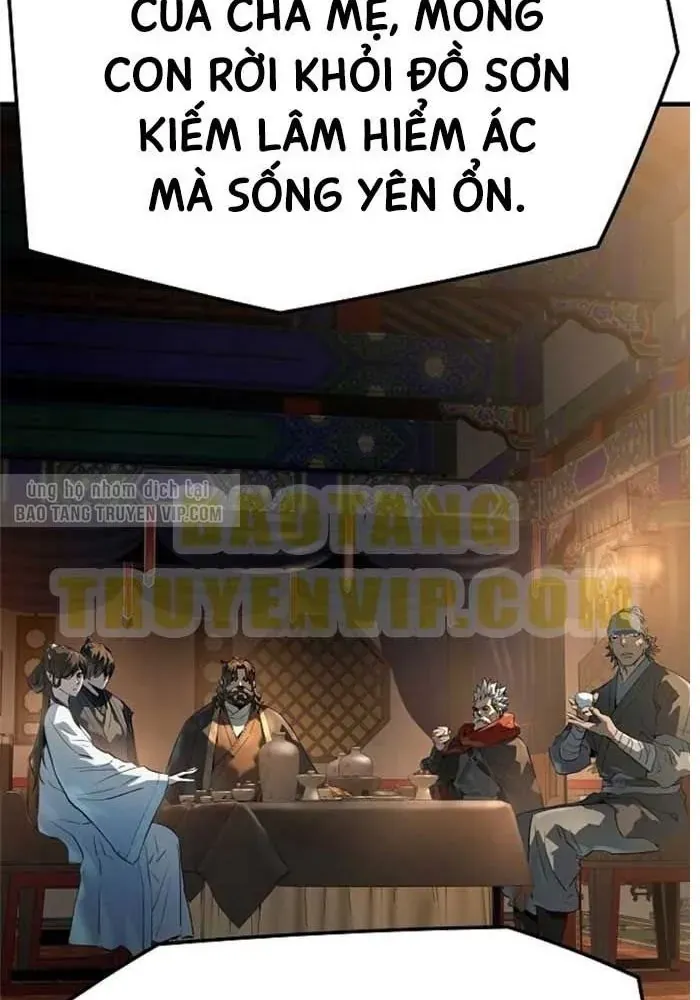 Tuyệt Thế Hồi Quy - Chapter 79 - Page 32