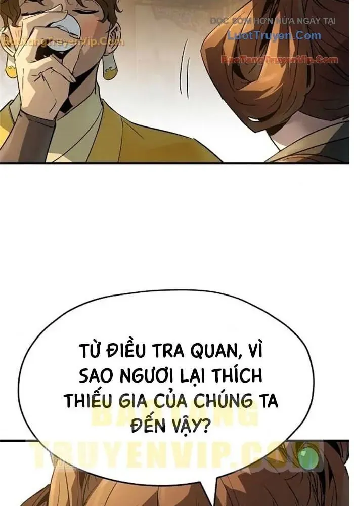 Tuyệt Thế Hồi Quy - Chapter 79 - Page 39