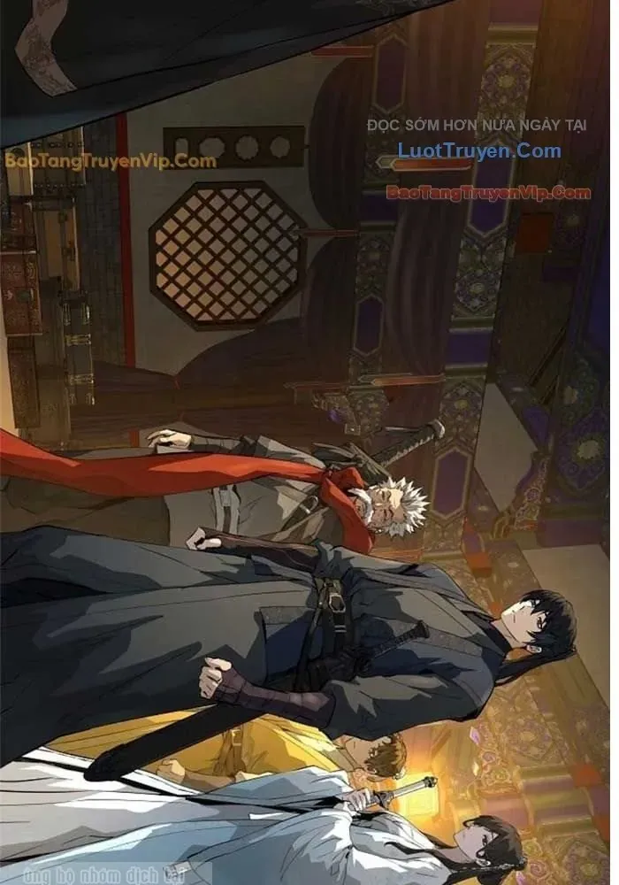 Tuyệt Thế Hồi Quy - Chapter 79 - Page 4