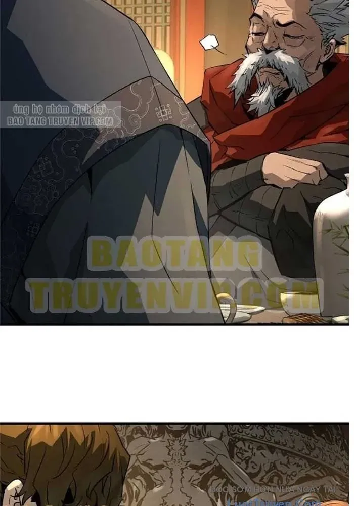 Tuyệt Thế Hồi Quy - Chapter 79 - Page 51