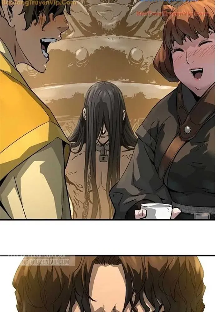 Tuyệt Thế Hồi Quy - Chapter 79 - Page 52