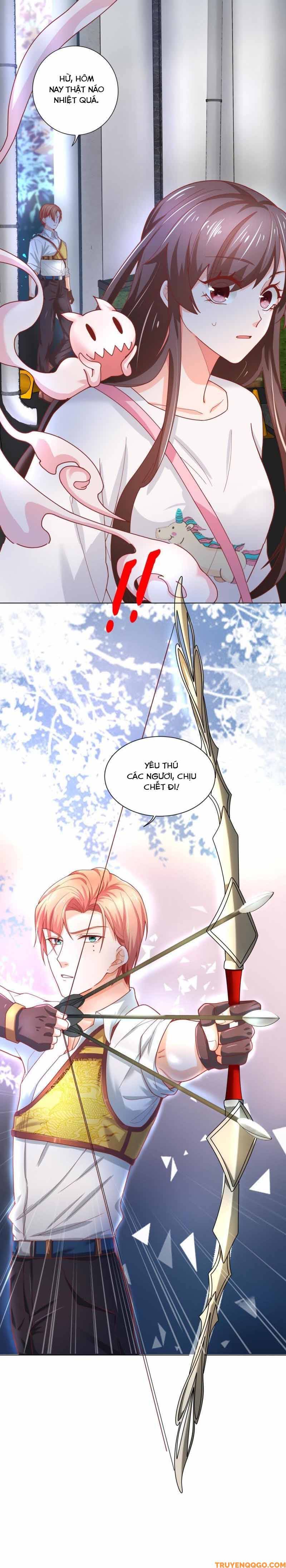 Ngàn Năm Bảo Hộ Đại Nhân - Chapter 2 - Page 13