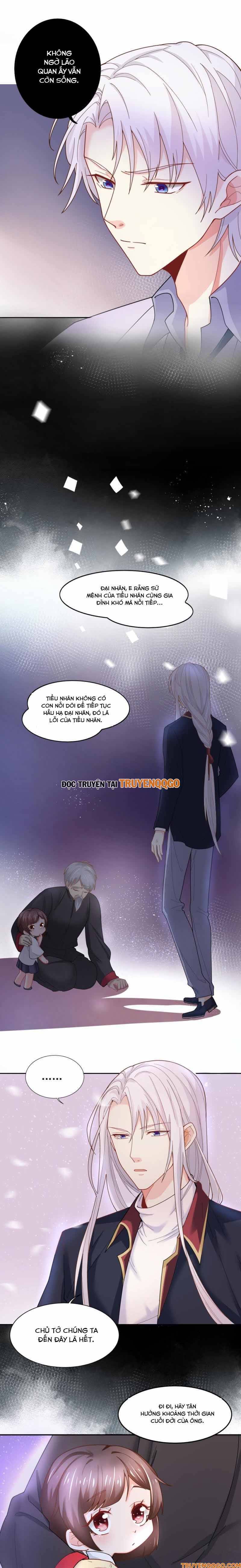 Ngàn Năm Bảo Hộ Đại Nhân - Chapter 2 - Page 9