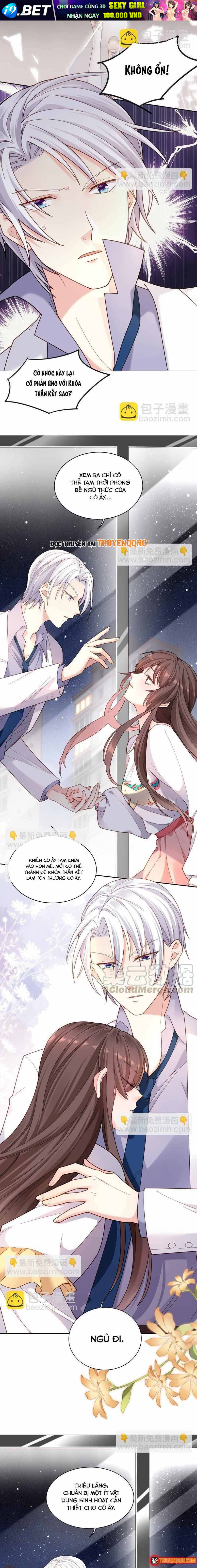 Ngàn Năm Bảo Hộ Đại Nhân - Chapter 5 - Page 3