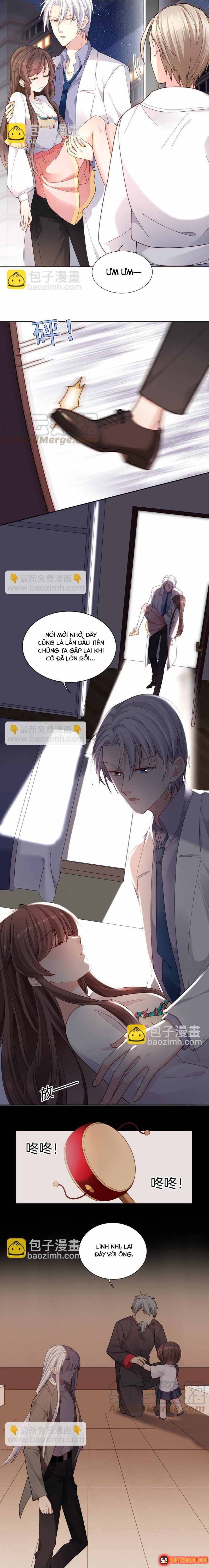 Ngàn Năm Bảo Hộ Đại Nhân - Chapter 5 - Page 4