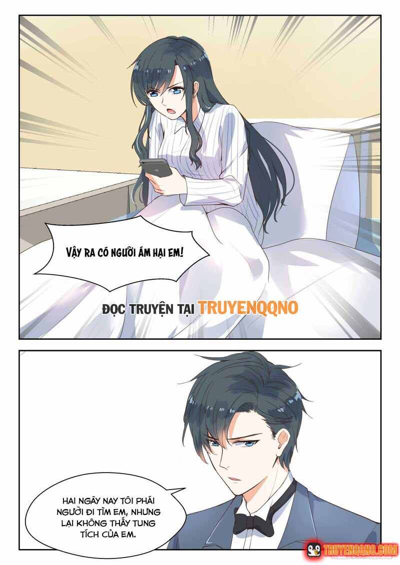 Tâm Cơ Hôn Sủng - Chapter 105 - Page 6