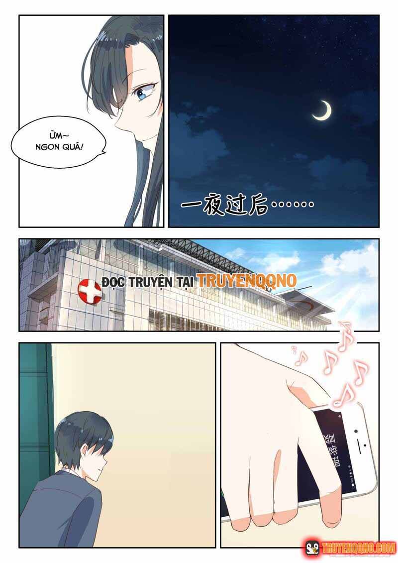 Tâm Cơ Hôn Sủng - Chapter 106 - Page 3