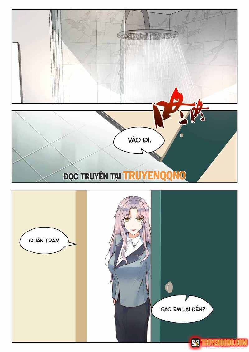 Tâm Cơ Hôn Sủng - Chapter 107 - Page 5