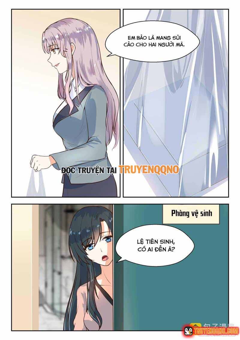 Tâm Cơ Hôn Sủng - Chapter 107 - Page 6