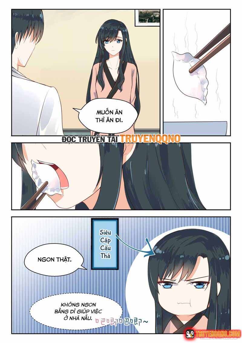 Tâm Cơ Hôn Sủng - Chapter 107 - Page 8