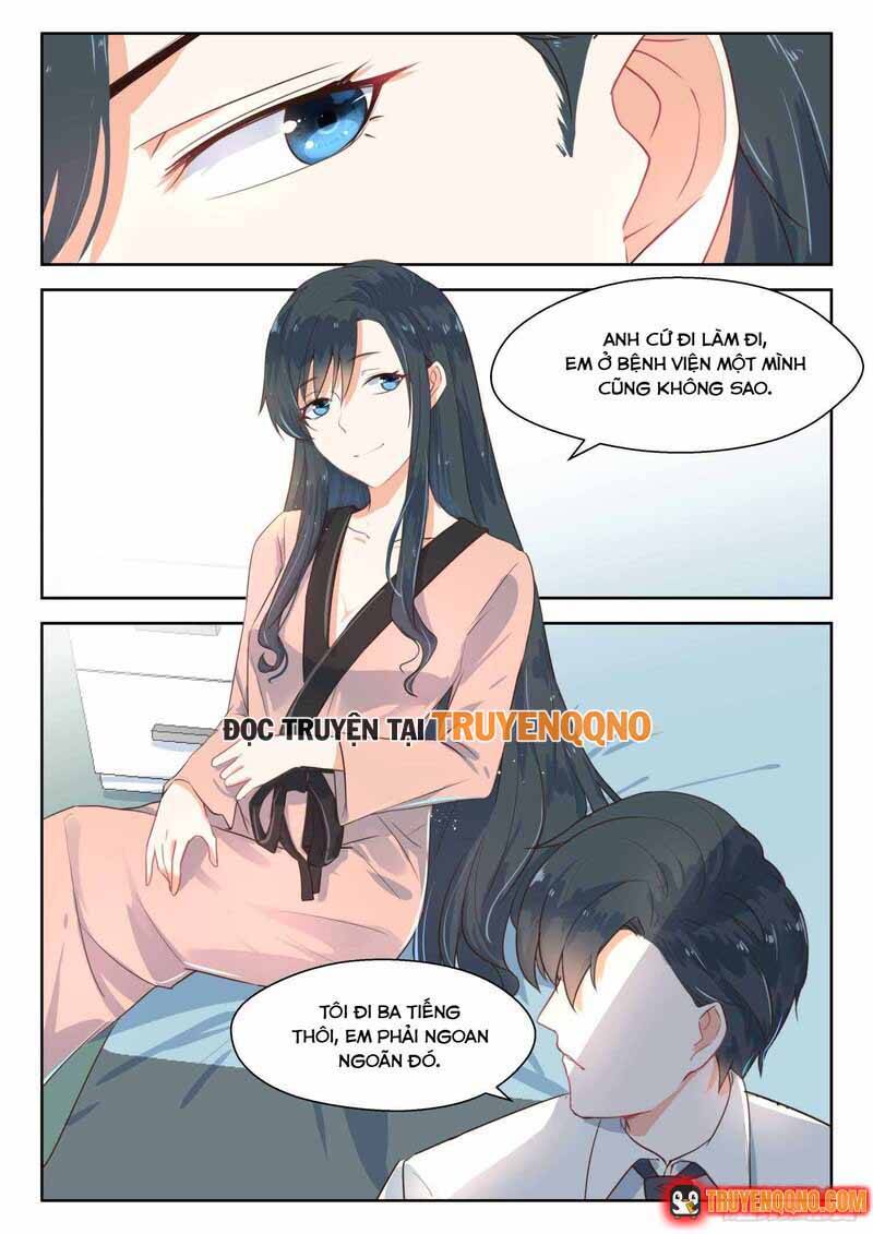 Tâm Cơ Hôn Sủng - Chapter 108 - Page 6