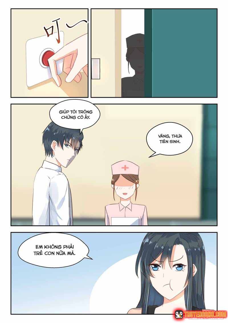 Tâm Cơ Hôn Sủng - Chapter 108 - Page 7