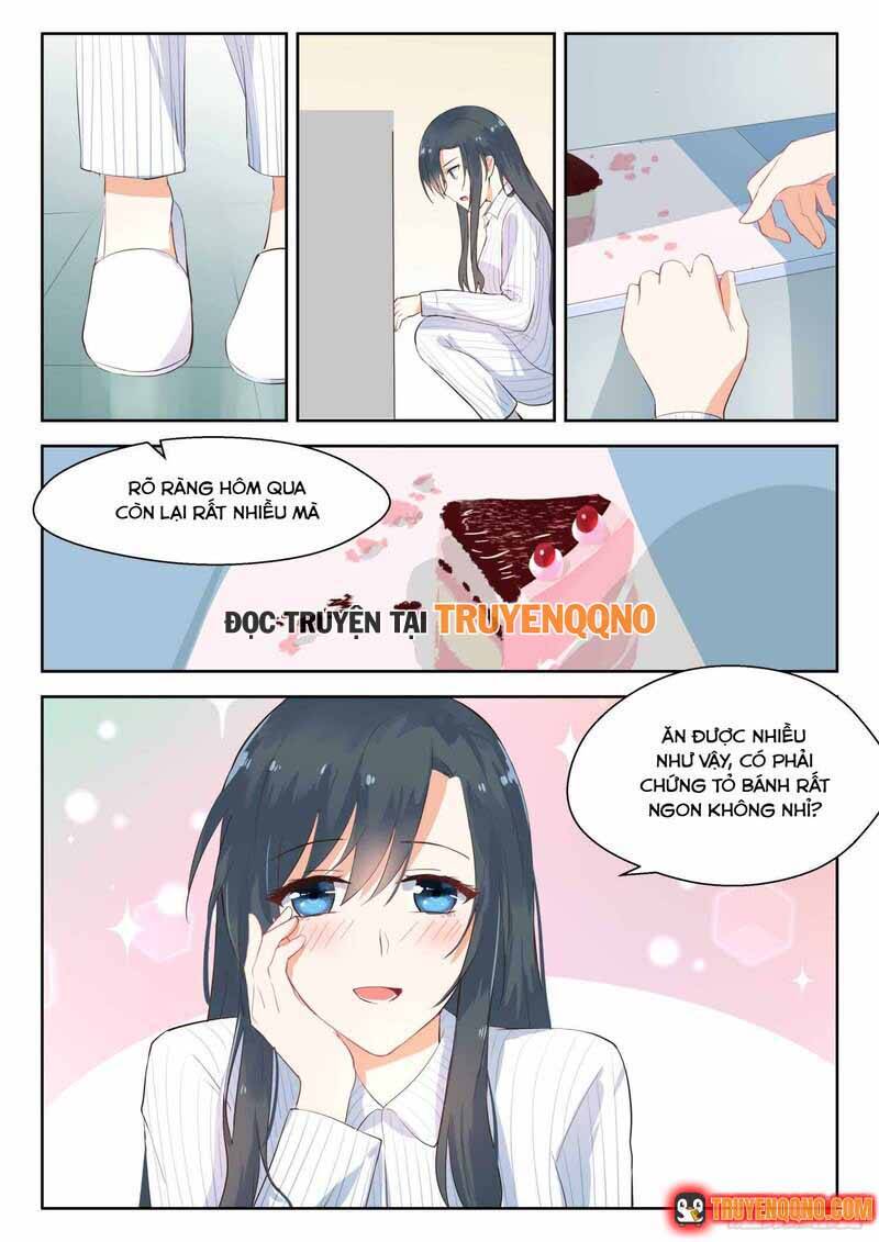 Tâm Cơ Hôn Sủng - Chapter 109 - Page 3