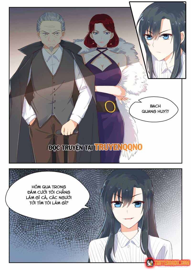 Tâm Cơ Hôn Sủng - Chapter 109 - Page 5