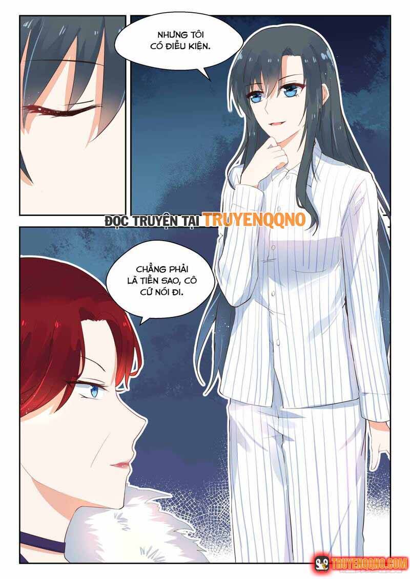 Tâm Cơ Hôn Sủng - Chapter 109 - Page 8