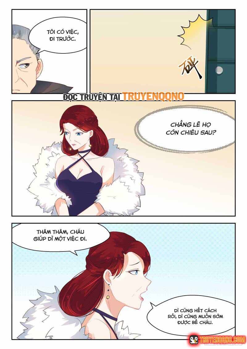 Tâm Cơ Hôn Sủng - Chapter 110 - Page 6