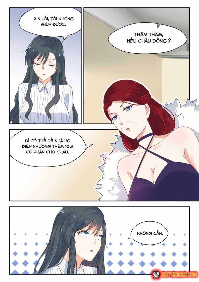 Tâm Cơ Hôn Sủng - Chapter 110 - Page 7