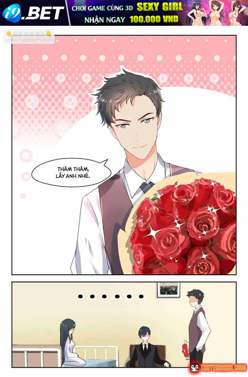 Tâm Cơ Hôn Sủng - Chapter 111 - Page 9
