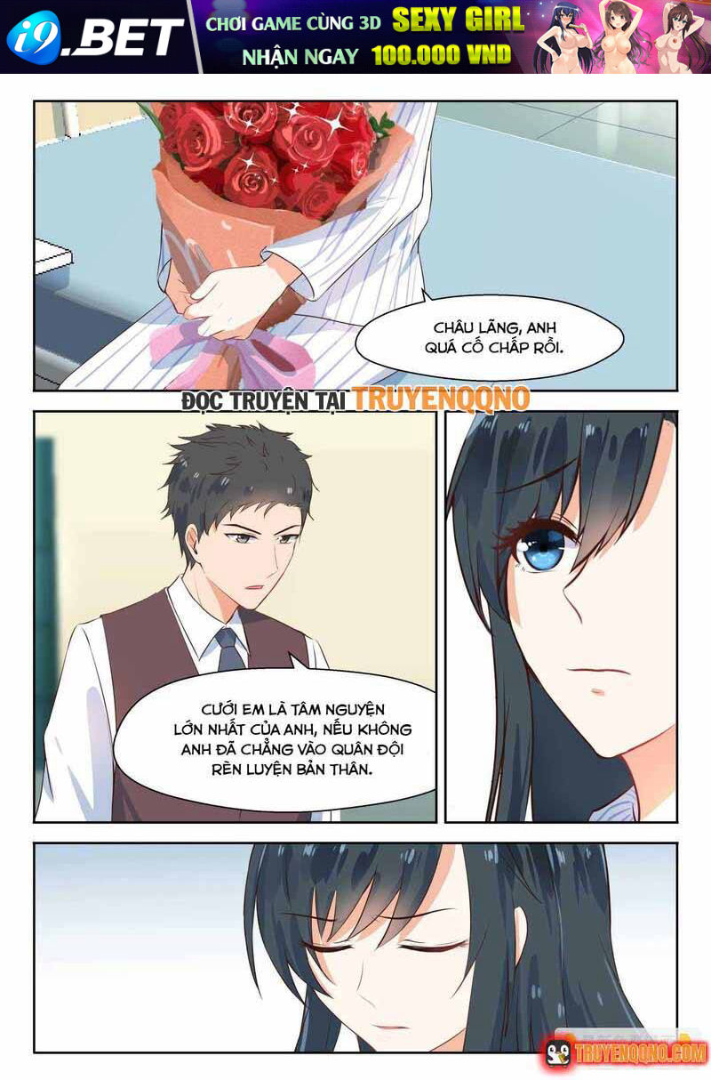 Tâm Cơ Hôn Sủng - Chapter 113 - Page 3