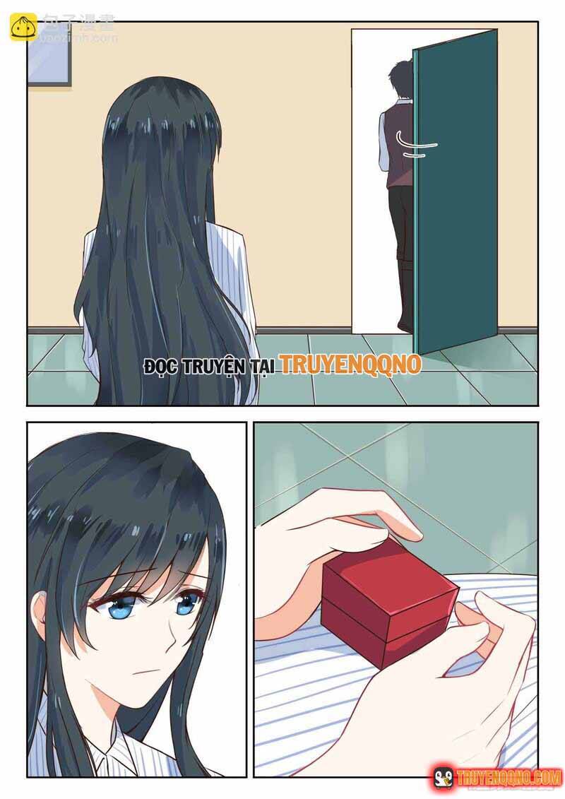 Tâm Cơ Hôn Sủng - Chapter 113 - Page 6