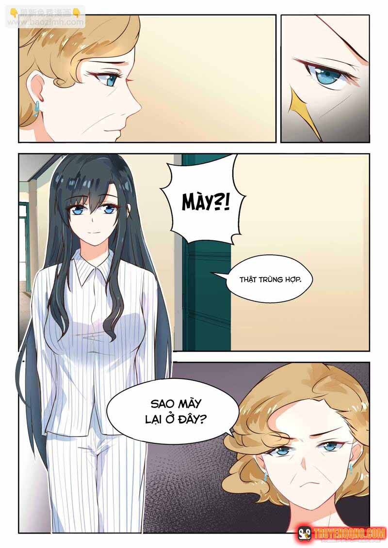 Tâm Cơ Hôn Sủng - Chapter 114 - Page 7