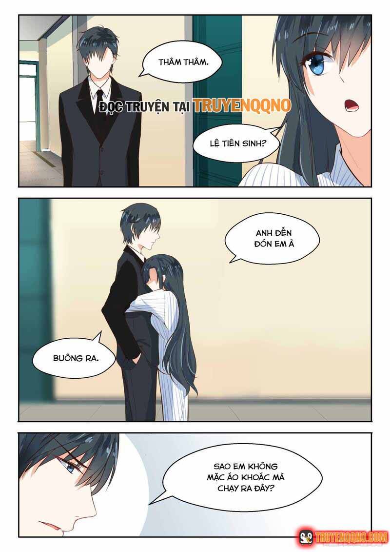 Tâm Cơ Hôn Sủng - Chapter 115 - Page 3