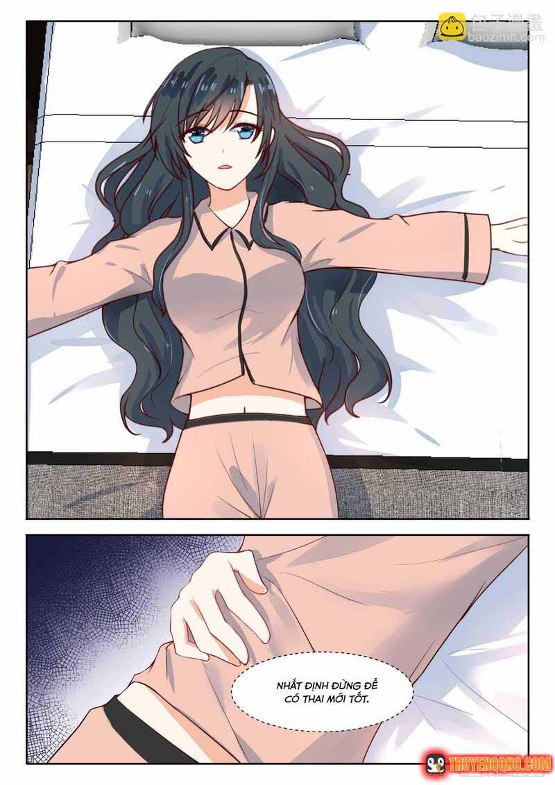 Tâm Cơ Hôn Sủng - Chapter 115 - Page 7