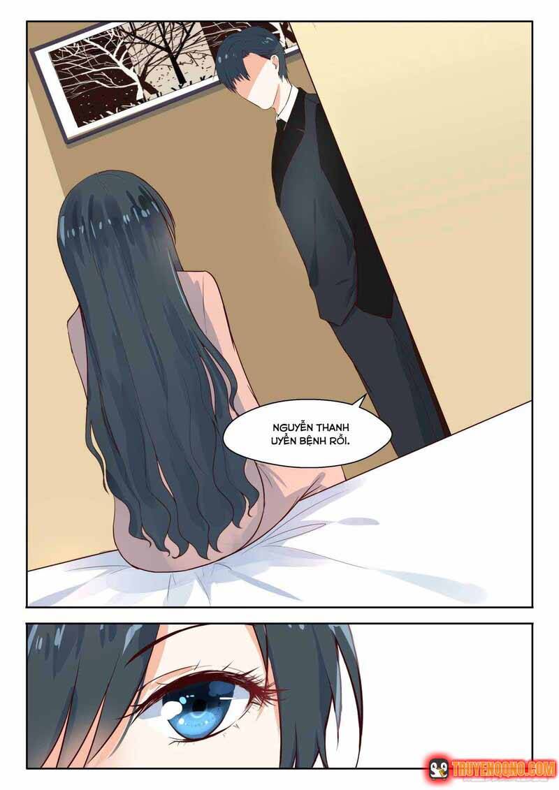 Tâm Cơ Hôn Sủng - Chapter 115 - Page 9