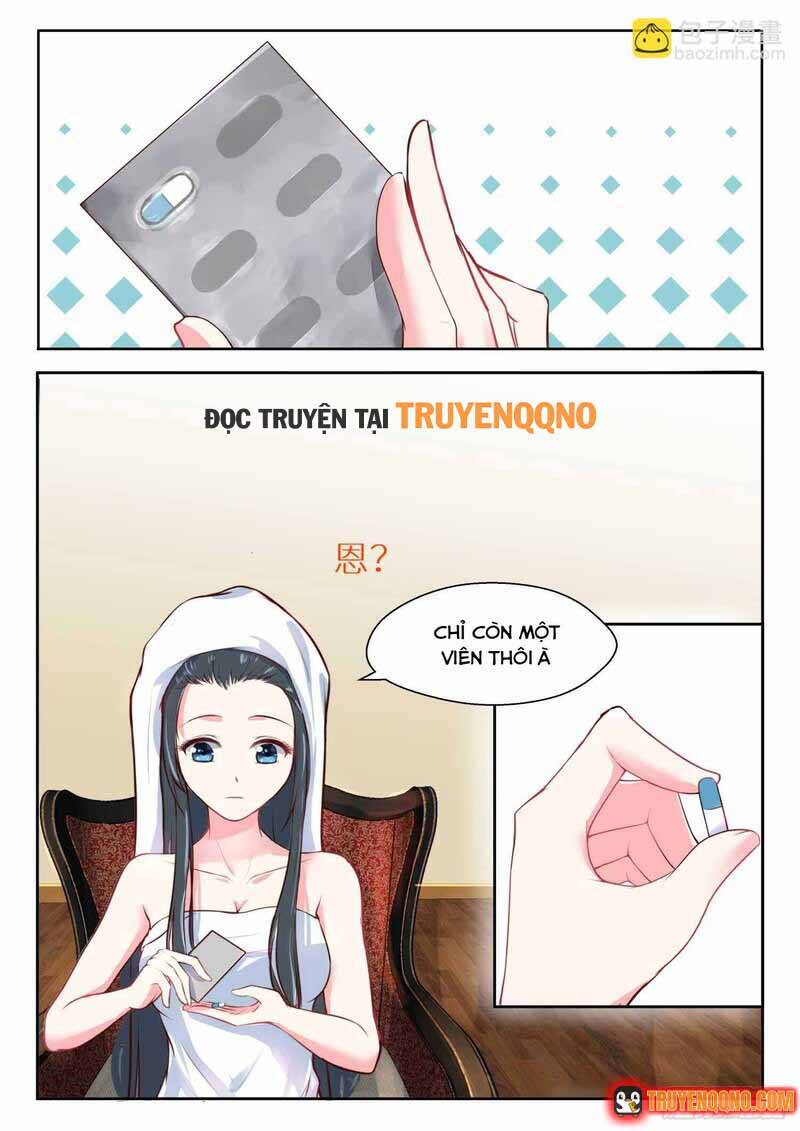 Tâm Cơ Hôn Sủng - Chapter 116 - Page 5