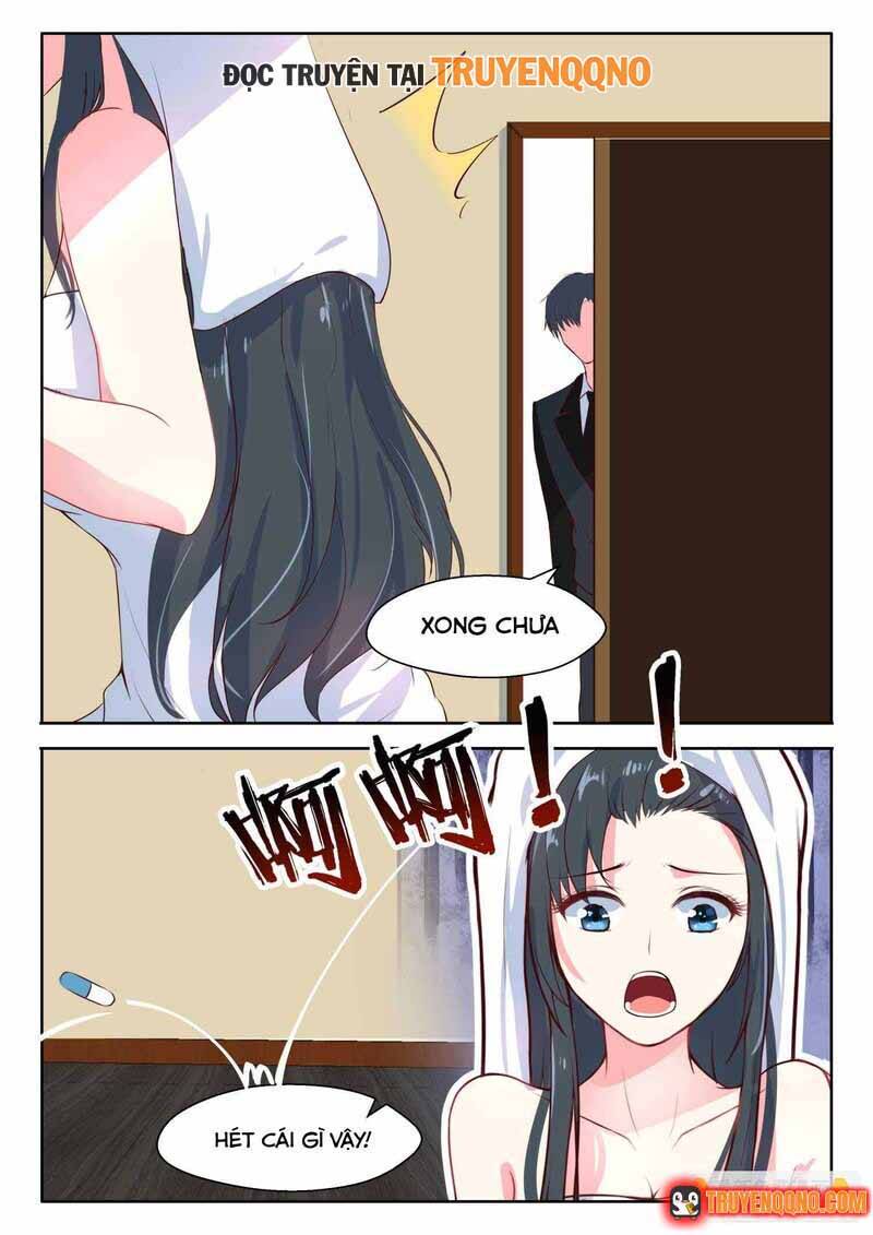 Tâm Cơ Hôn Sủng - Chapter 116 - Page 6