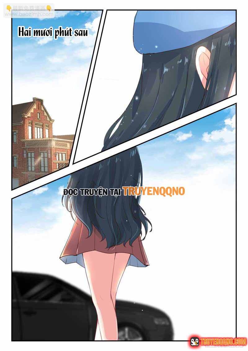 Tâm Cơ Hôn Sủng - Chapter 116 - Page 8