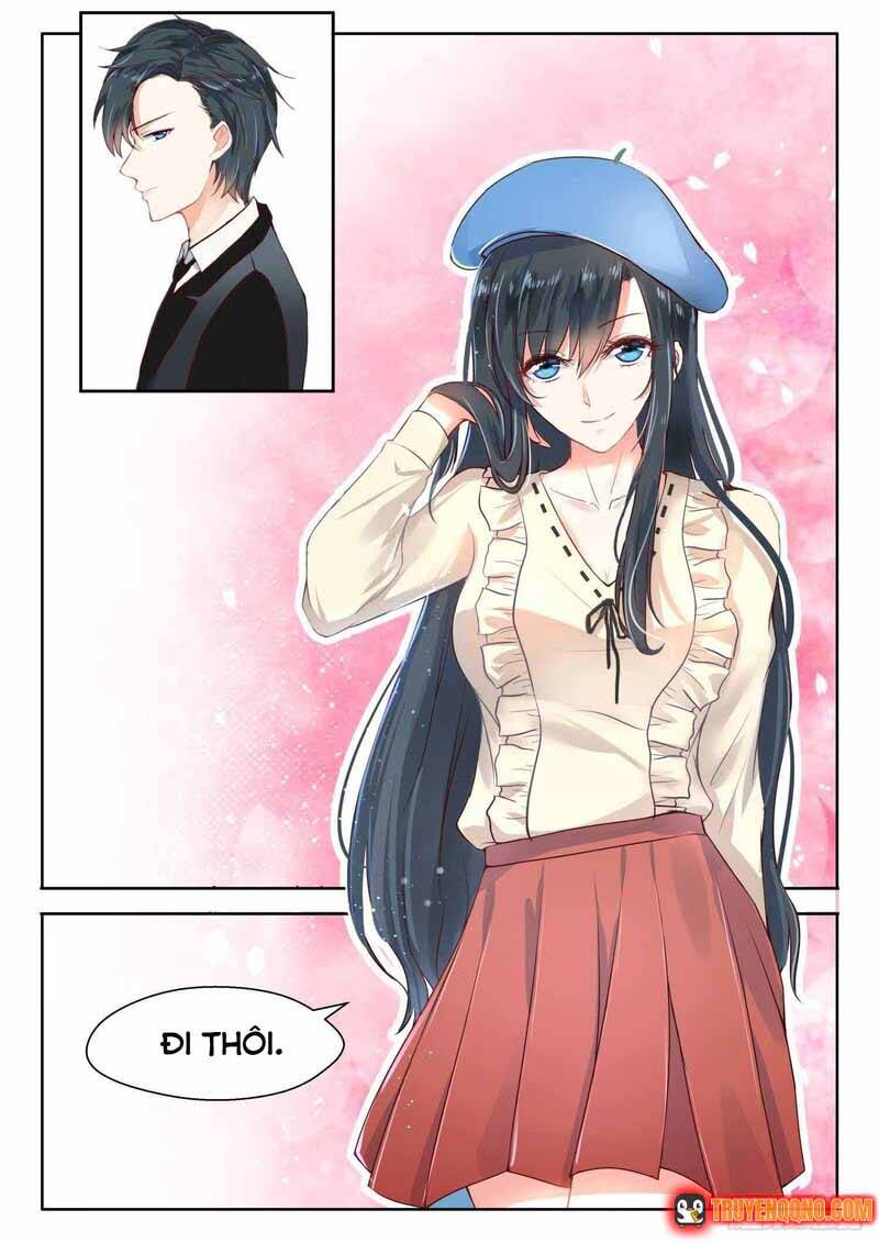 Tâm Cơ Hôn Sủng - Chapter 116 - Page 9