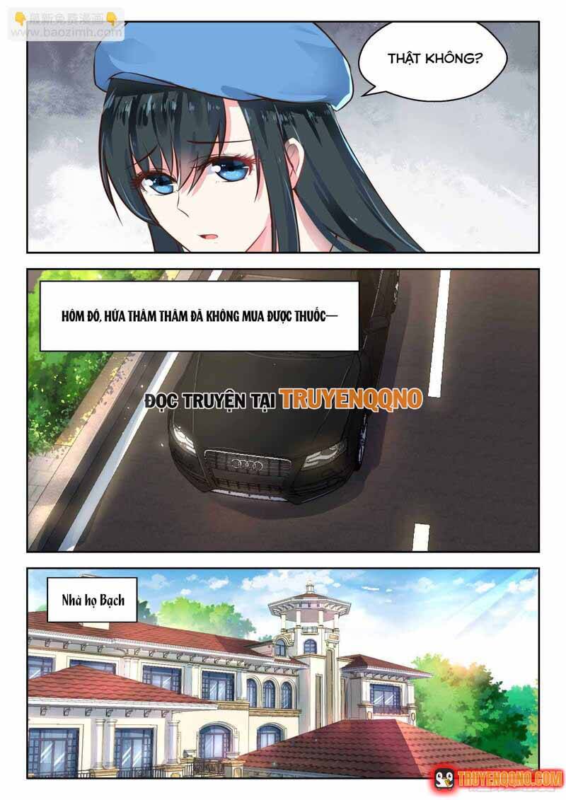 Tâm Cơ Hôn Sủng - Chapter 117 - Page 3