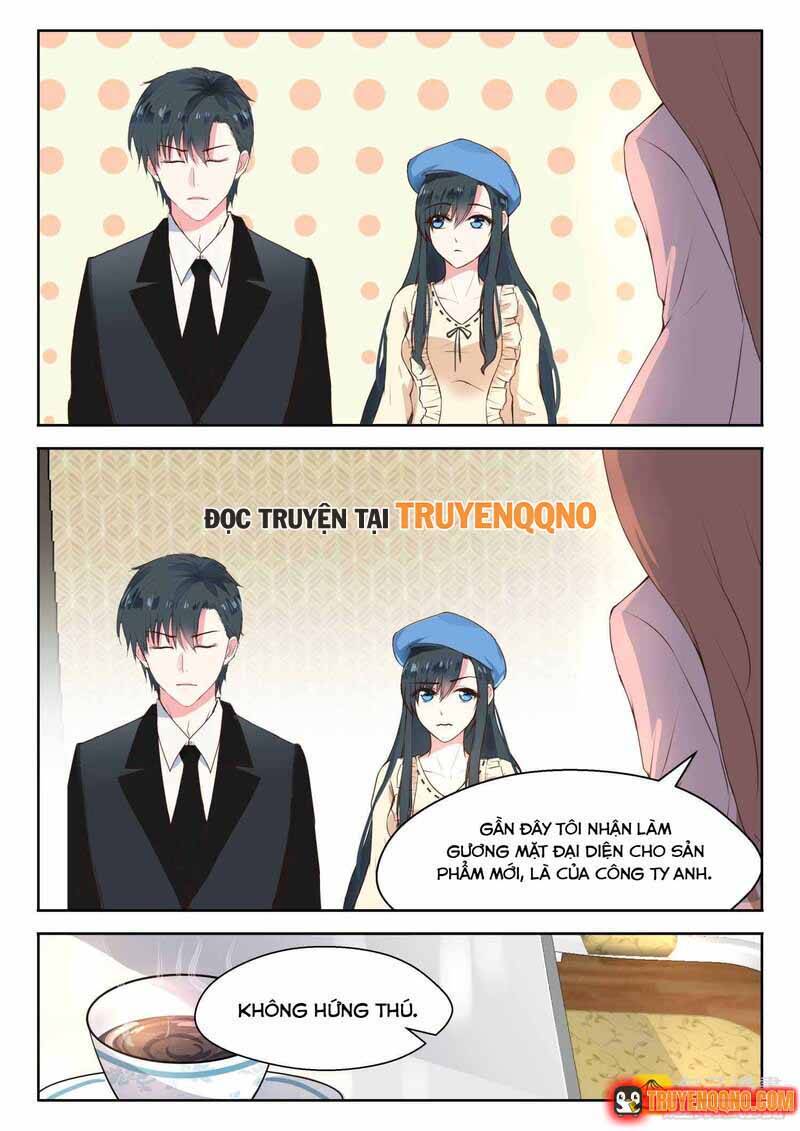 Tâm Cơ Hôn Sủng - Chapter 118 - Page 5