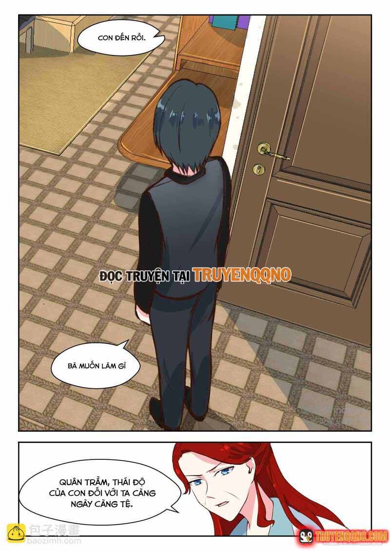 Tâm Cơ Hôn Sủng - Chapter 118 - Page 8