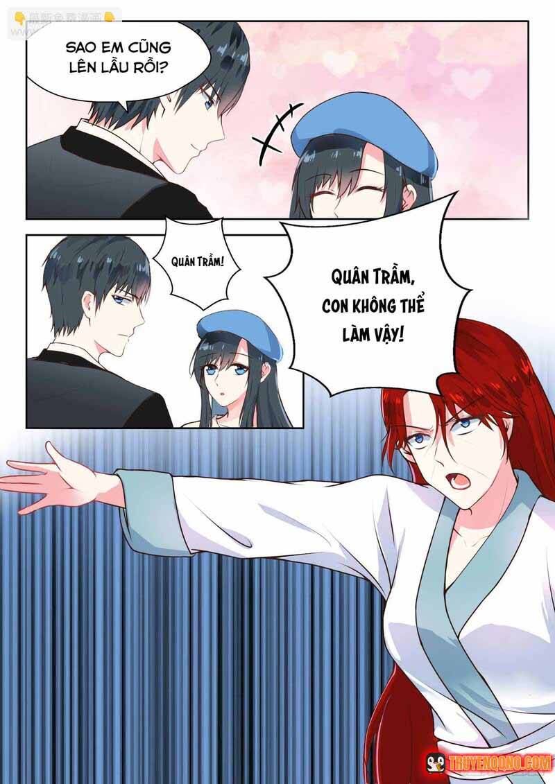 Tâm Cơ Hôn Sủng - Chapter 119 - Page 4