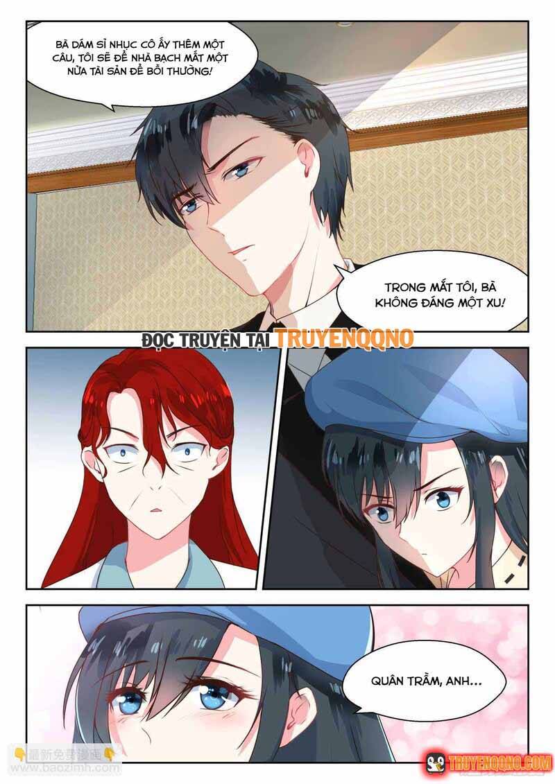 Tâm Cơ Hôn Sủng - Chapter 119 - Page 6