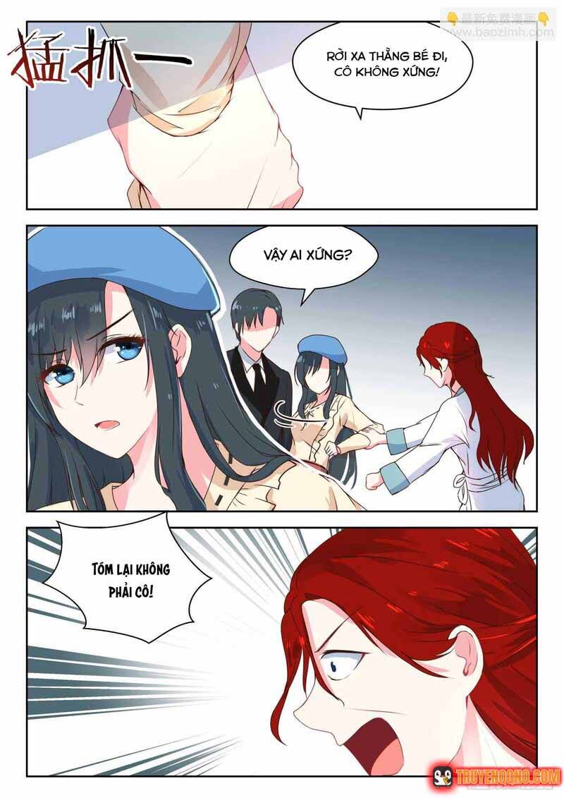 Tâm Cơ Hôn Sủng - Chapter 119 - Page 7